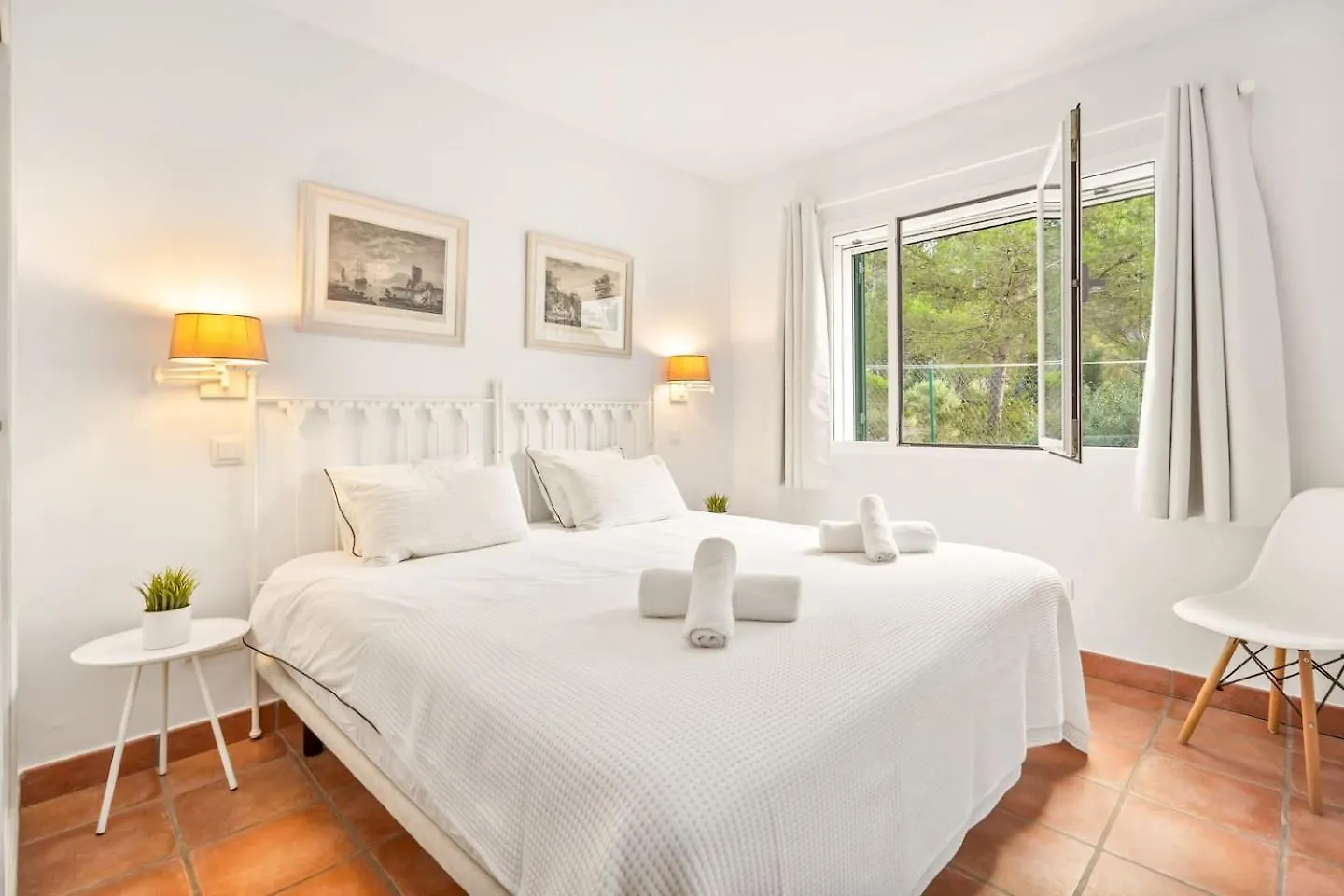 סון פארק Villa Monte Penedo, Heated Pool סון פארק