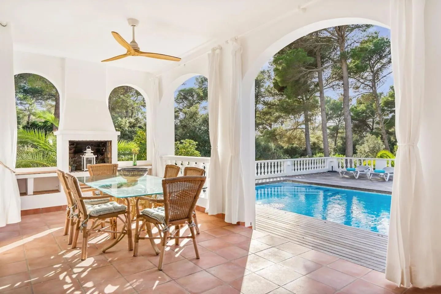 סון פארק Villa Monte Penedo, Heated Pool סון פארק