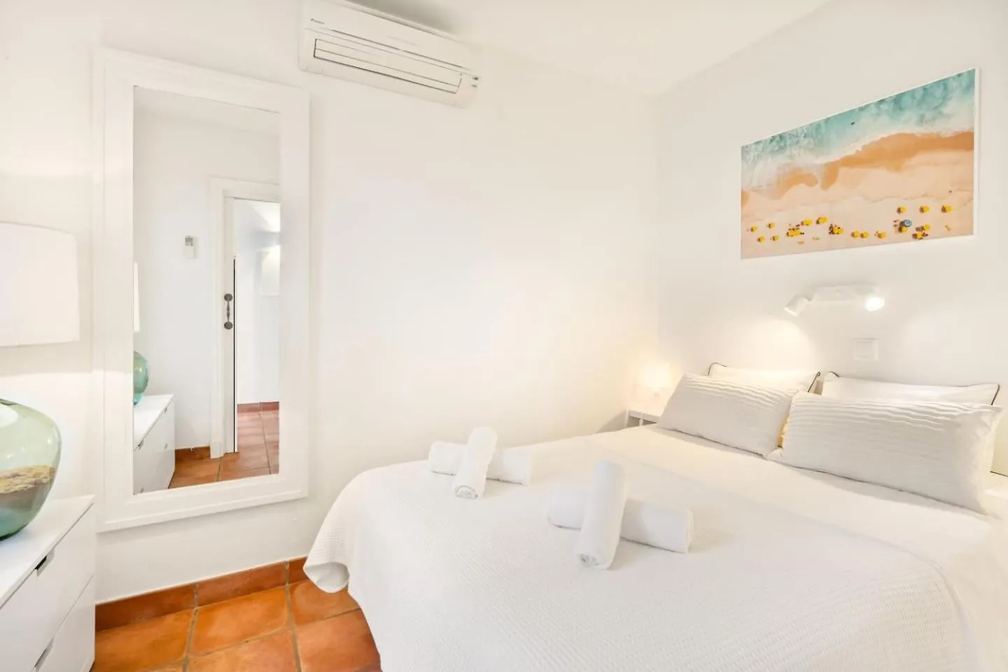 סון פארק Villa Monte Penedo, Heated Pool 0*, סון פארק ספרד