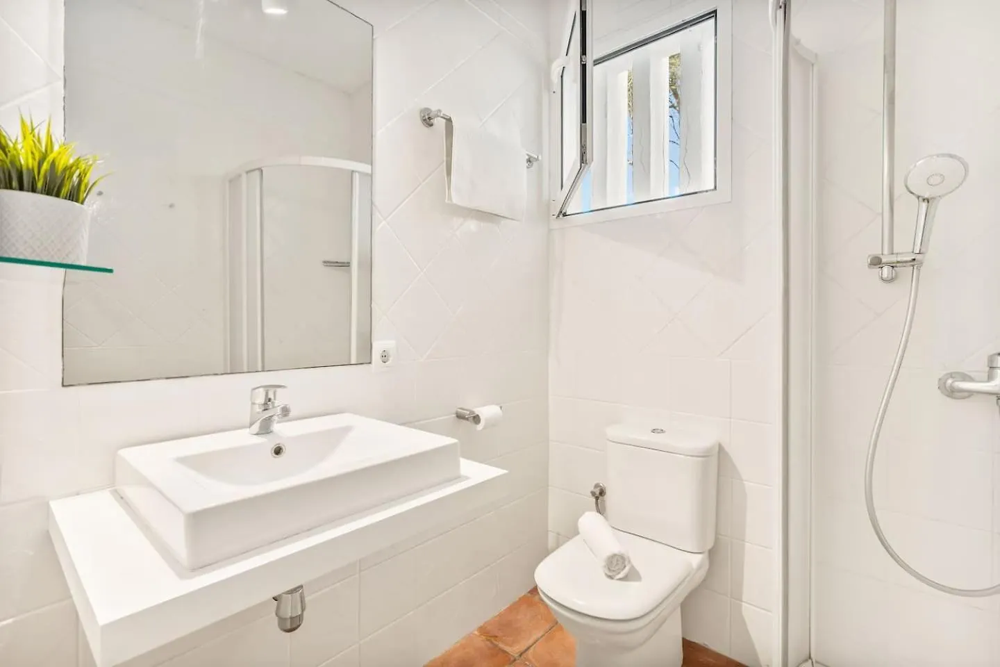 סון פארק Villa Monte Penedo, Heated Pool