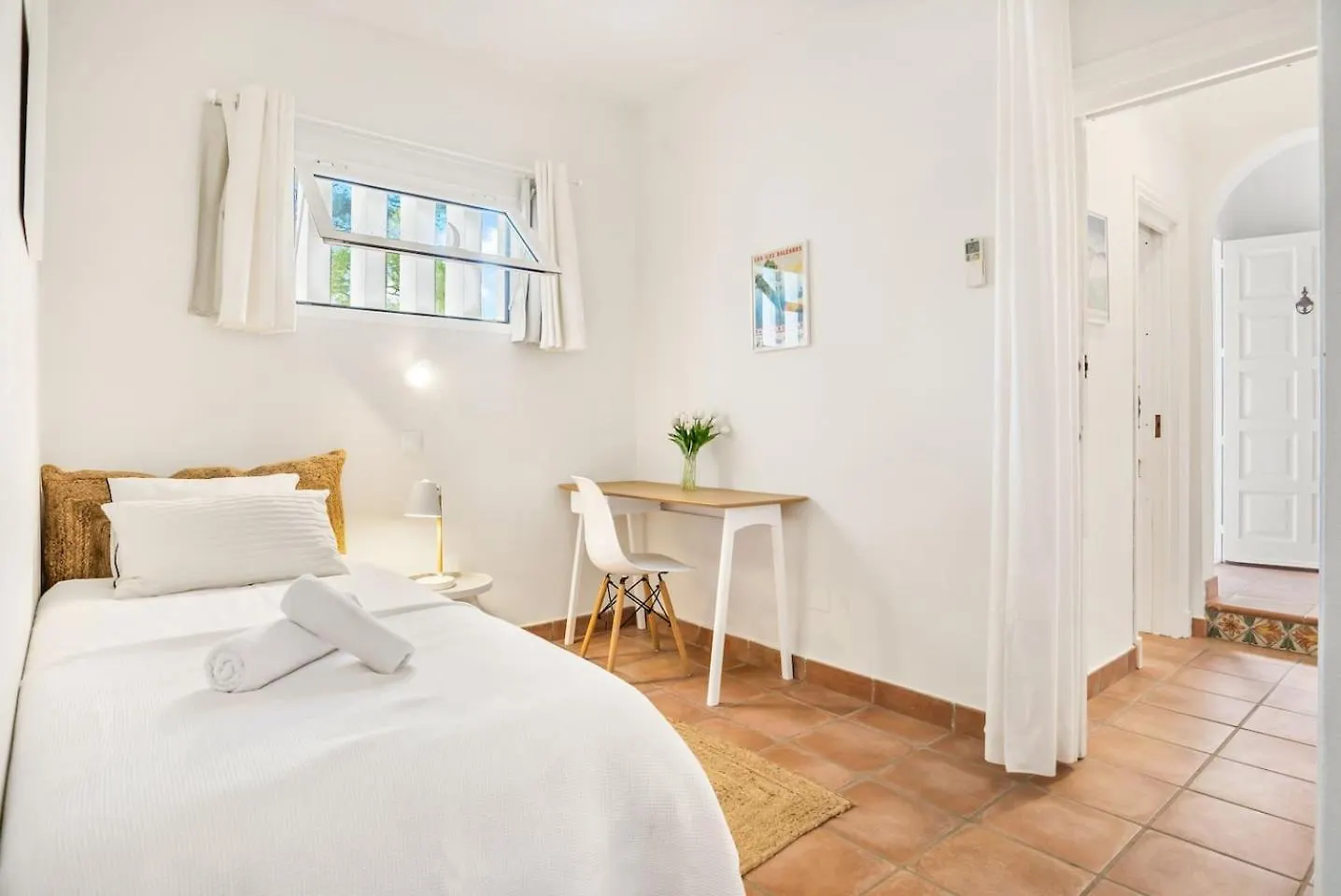 סון פארק Villa Monte Penedo, Heated Pool