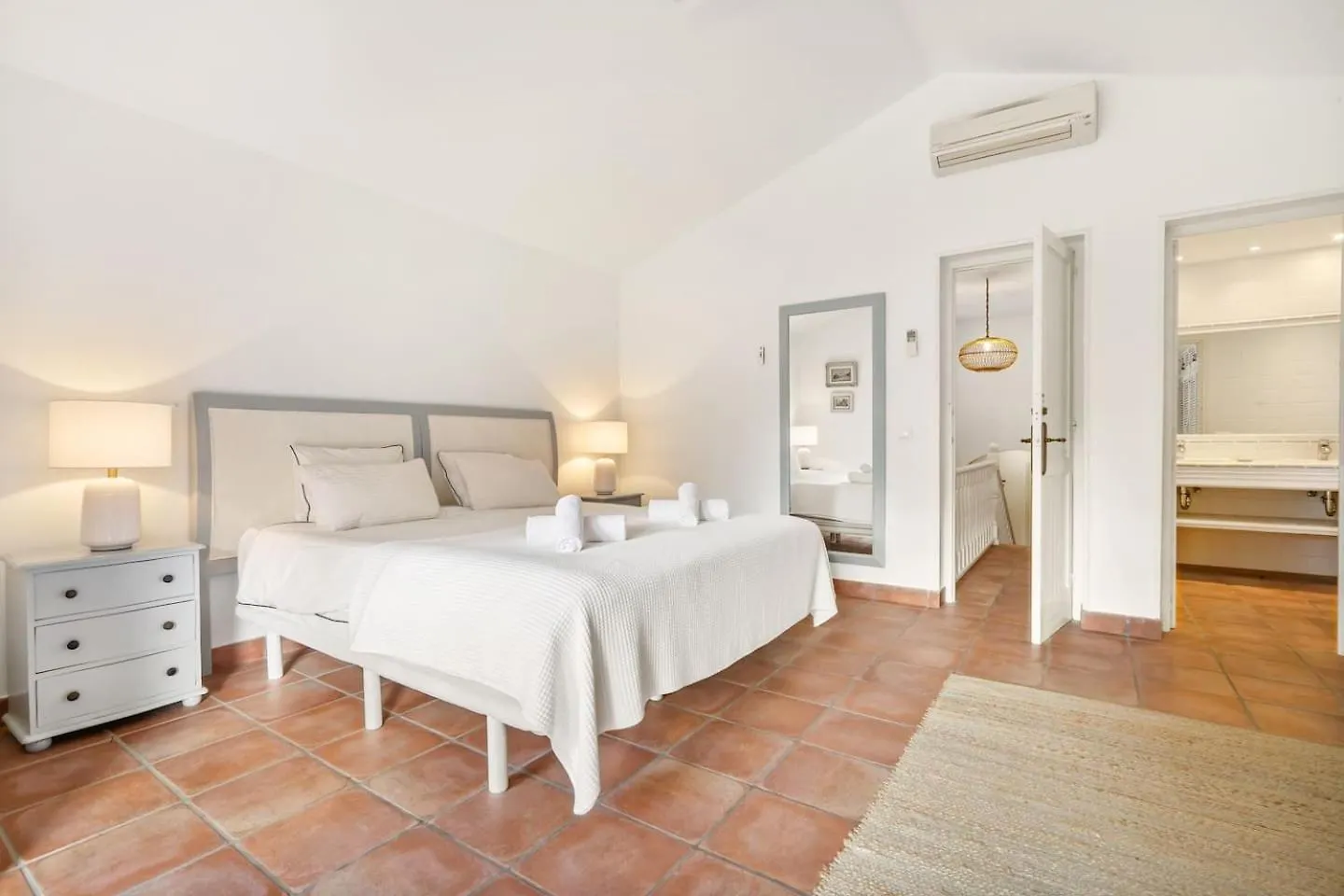 סון פארק Villa Monte Penedo, Heated Pool 0*, סון פארק ספרד