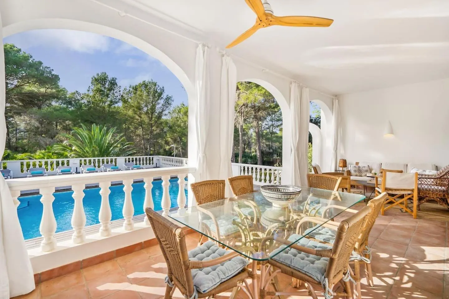 סון פארק Villa Monte Penedo, Heated Pool  סון פארק