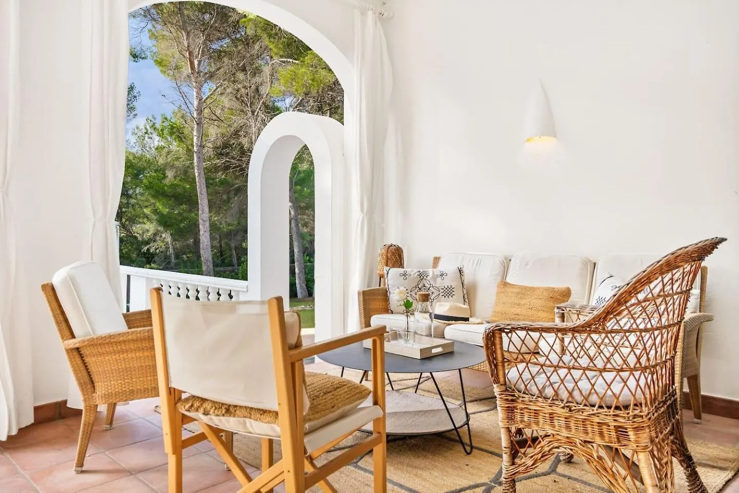 סון פארק Villa Monte Penedo, Heated Pool ספרד