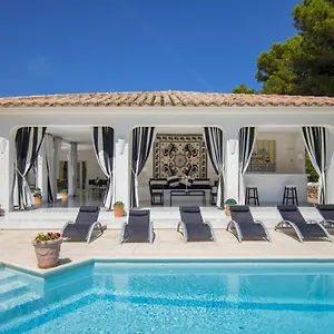 Menorca Marbella Villa